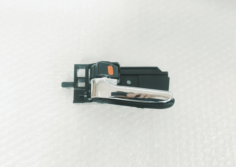 Ручка двери внутренняя передняя/задняя левая (черная) B6105300B28 LIFAN Lifan Solano (620)
