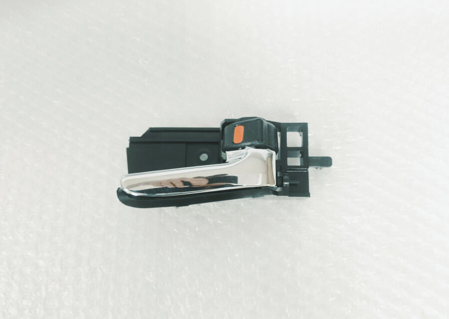 Ручка двери внутренняя передняя/задняя правая (черная) B6105400B28 LIFAN Lifan Solano (620)