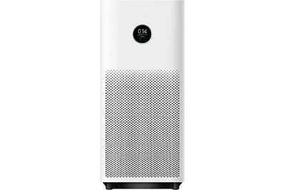 Очиститель воздуха со сменными фильтрами Xiaomi Smart Air Purifier 4 EU AC-M16-SC