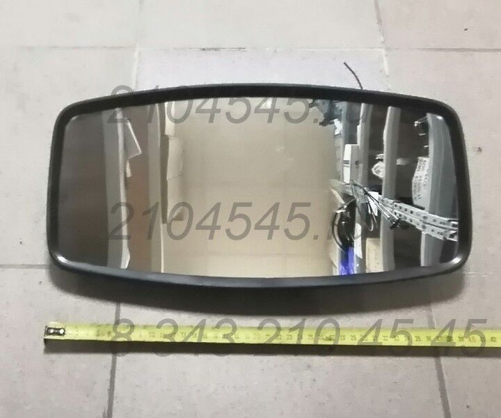 Зеркало с обогревом (400*200) ZL01-50-004H(019H) (5408)