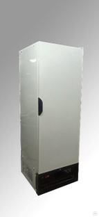 Шкаф холодильный Ангара 500 глухая распашная дверь, t -6+6 °С, 0,45 м3 