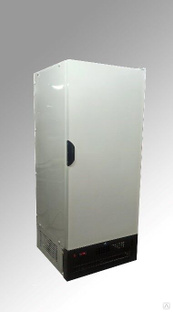 Шкаф холодильный Ангара 700 глухая распашная дверь, t -18…-20 °С, 0,70 м3 