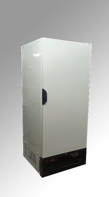 Шкаф холодильный Ангара 700 глухая распашная дверь, t -6+6 °С, 0,70 м3
