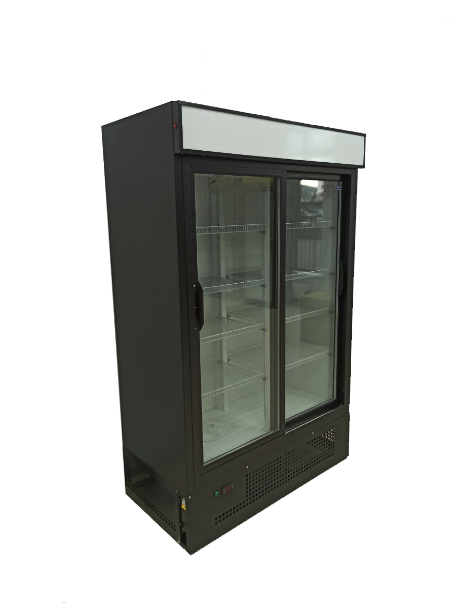 Шкаф холодильный-купе Ангара 1000 канапе, t -18…-20 °С, 0,91 м3