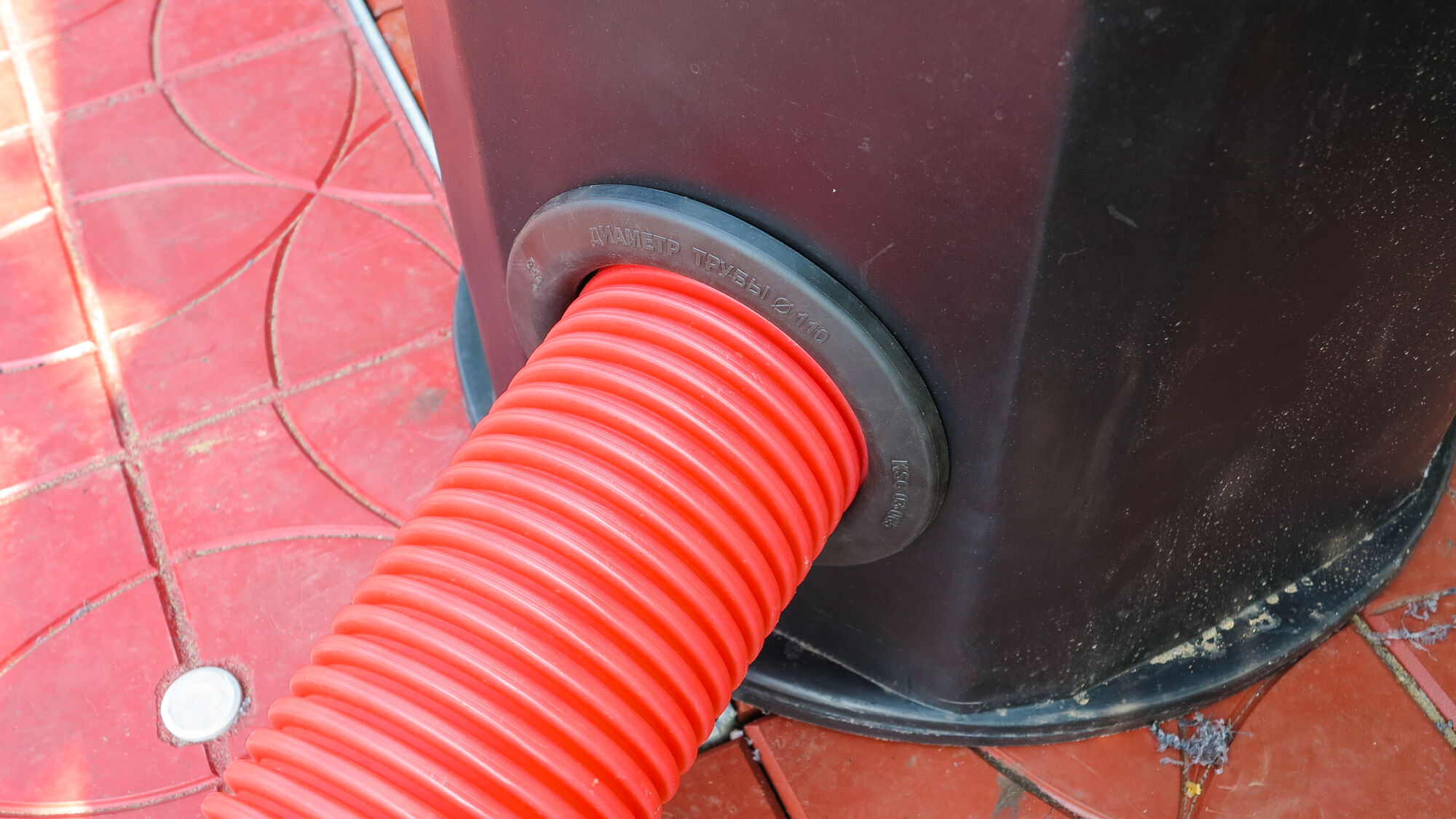 ККТМ-1. Пластиковые колодцы. Кабельные. Производитель., цена в Санкт ...