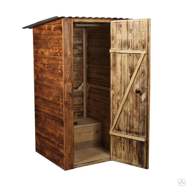 Откачка сельских туалетов, цена от 100 бел. руб в Минске от компании ИП ...