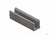 Лотки водоотводные бетонные BetoMax DN160 с внутренним уклоном h185-h310 под решетку кл. Е,F #1