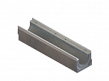 Лотки водоотводные бетонные BetoMax DN160 с внутренним уклоном h185-h310 под решетку кл. Е,F 2