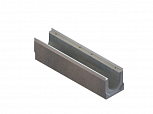 Лотки водоотводные бетонные BetoMax DN160 с внутренним уклоном h185-h310 под решетку кл. Е,F 3