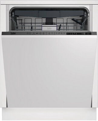 Встраиваемая посудомоечная машина Beko BDIN16520Q