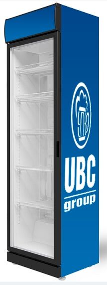 Холодильный шкаф UBC SMART-COOL