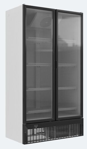 Холодильный шкаф UBC RT 1100 купе