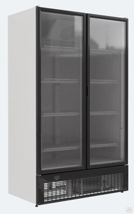 Холодильный шкаф UBC RT 1400 