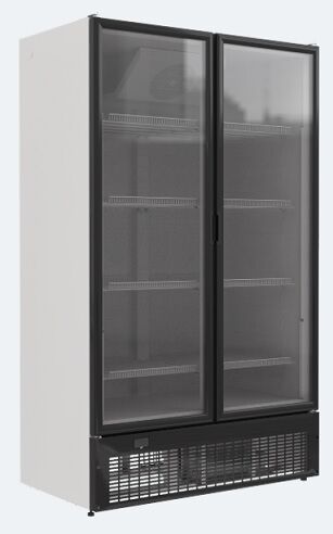 Холодильный шкаф UBC RT 1400 купе