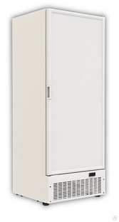 Холодильный шкаф UBC RT 700 BS 