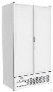 Холодильный шкаф UBC RT 1100 B 