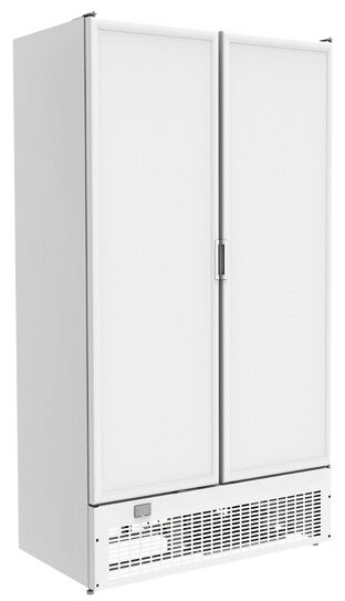 Холодильный шкаф UBC RT 1100 B
