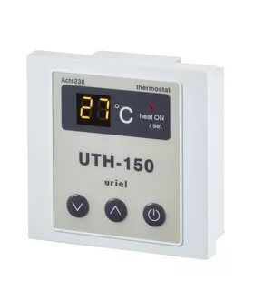 Терморегулятор для теплого пола электронный UHT-150
