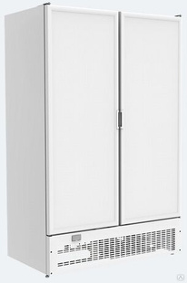 Холодильный шкаф UBC RT 1400 B 