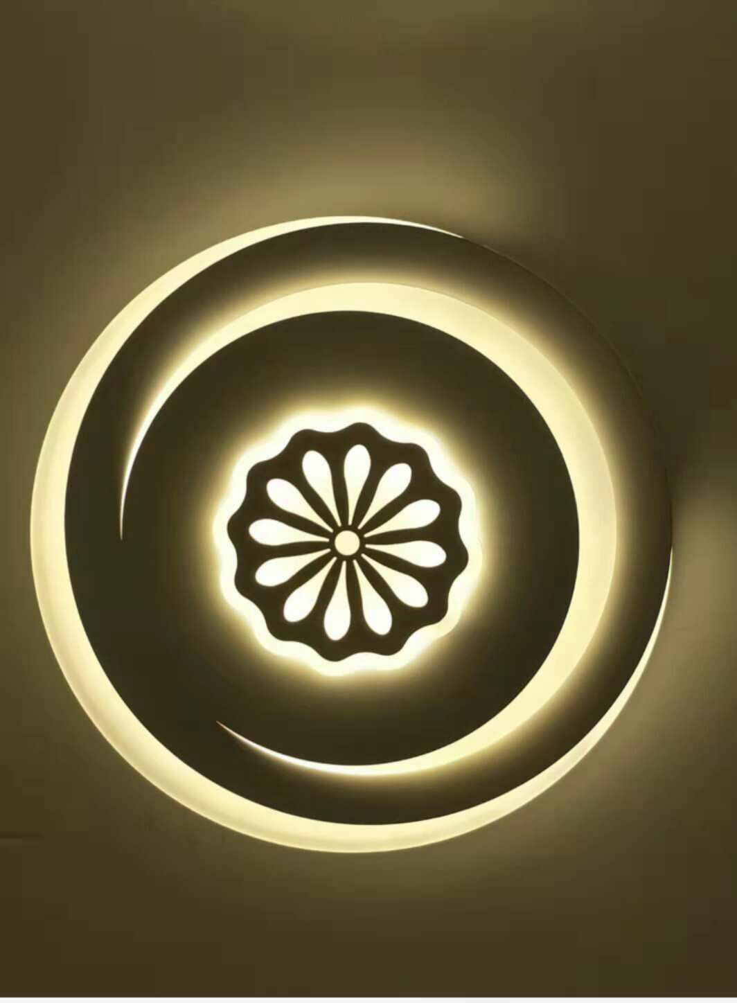Потолочный светильник (000023380) Китай