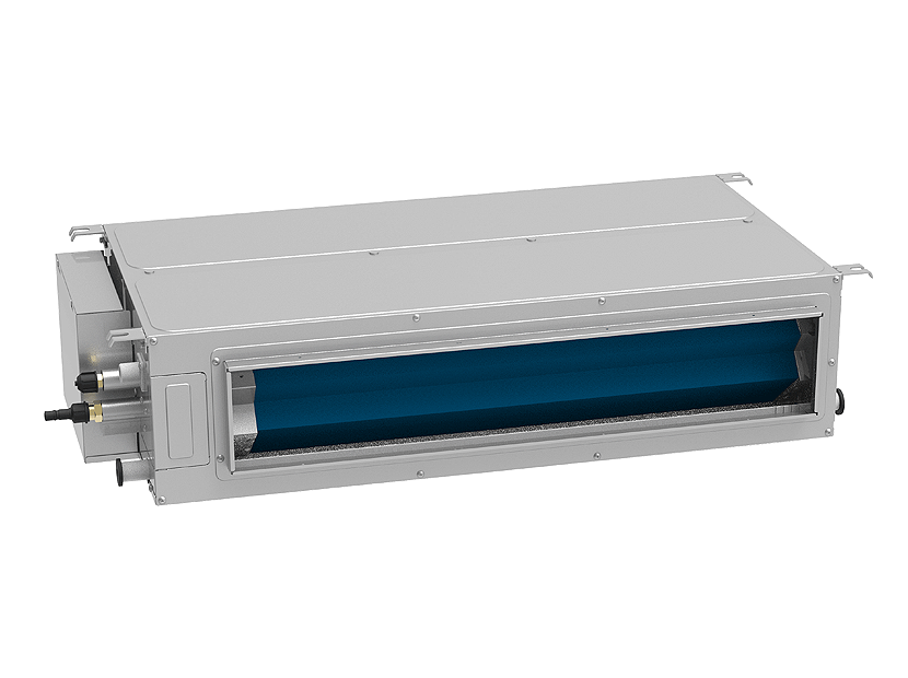 Комплект ELECTROLUX EACD-12H/UP4-DC/N8 инверторной сплит-системы, канального типа