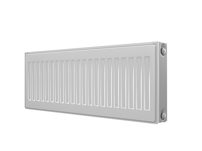 Радиатор панельный Royal Thermo COMPACT C22-300-800 RAL9016 C22-300-800/9