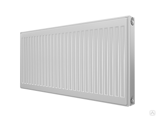 Радиатор панельный Royal Thermo COMPACT C22-500-1100 RAL9016 