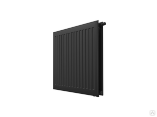 Радиатор панельный Royal Thermo VENTIL HYGIENE VH10-400-700 Noir Sable 