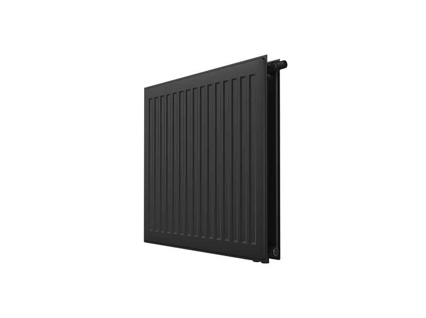Радиатор панельный Royal Thermo VENTIL HYGIENE VH20-300-600 Noir Sable