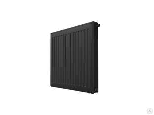Радиатор панельный Royal Thermo VENTIL COMPACT VC22-500-1700 Noir Sable 