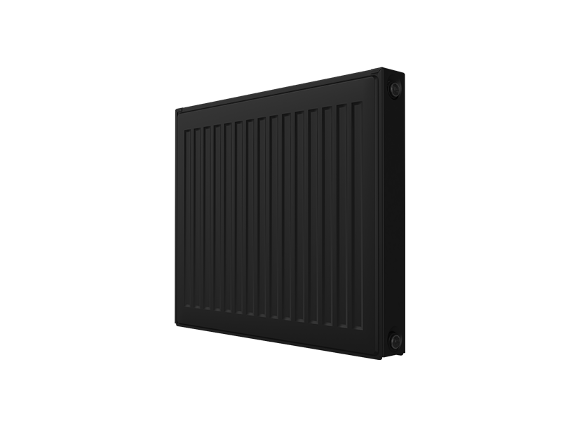 Радиатор панельный Royal Thermo COMPACT C33-300-2400 Noir Sable
