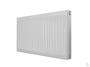 Радиатор панельный Royal Thermo COMPACT C33-400-1500 RAL9016 