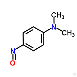 П-Нитрозо-N,N-диметиланилин ч ТУ 6-09-07-328-74 