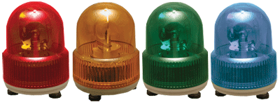 Лампа сигнальная ЛН-1122 (LTD-1122) (Зеленая без сирены ~220В) крепление плафона: резьба