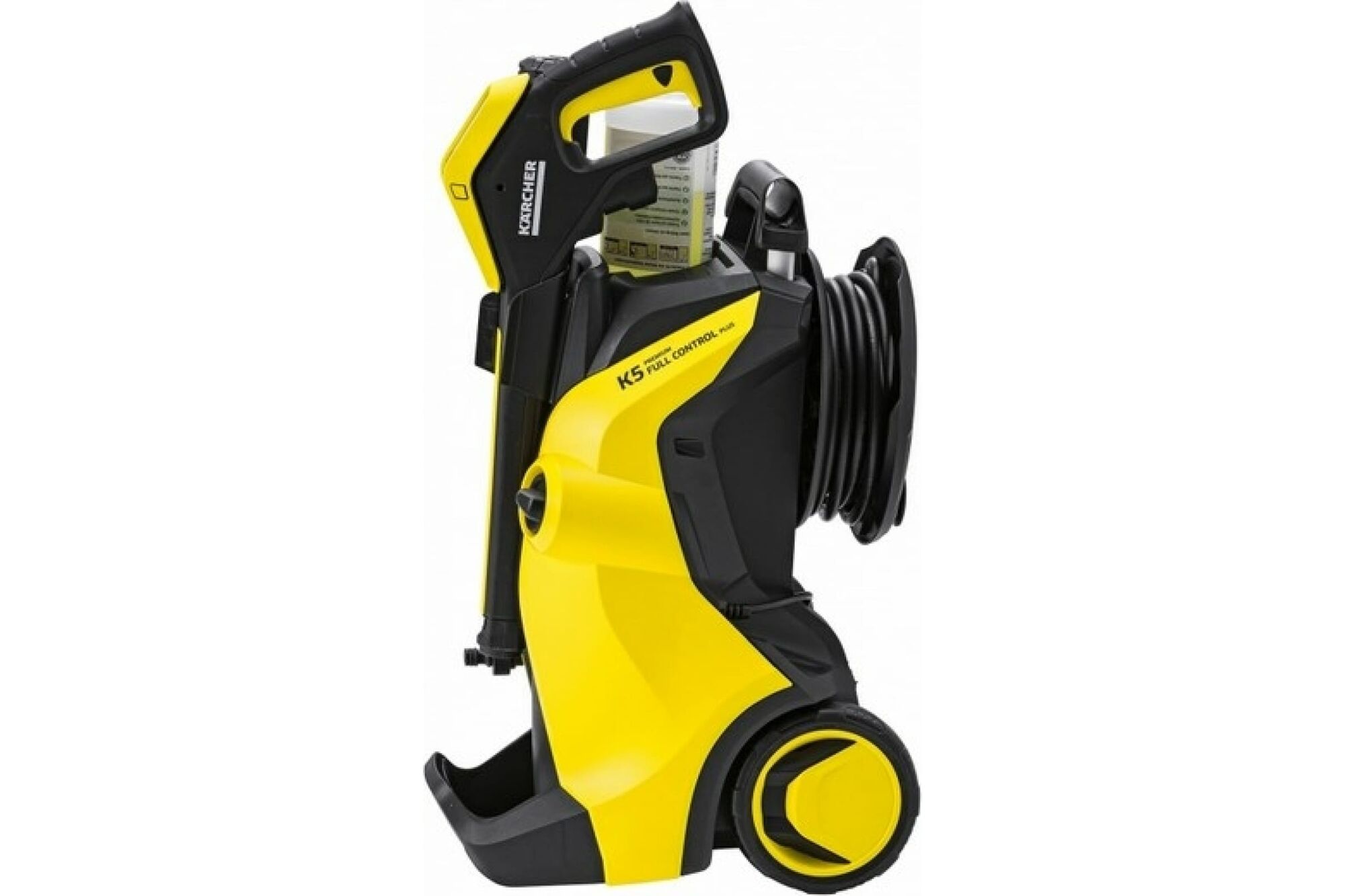 Аппарат высокого давления Karcher K 5 Premium Full Control Plus 1.324-630,  цена в Перми от компании Техно-Парк