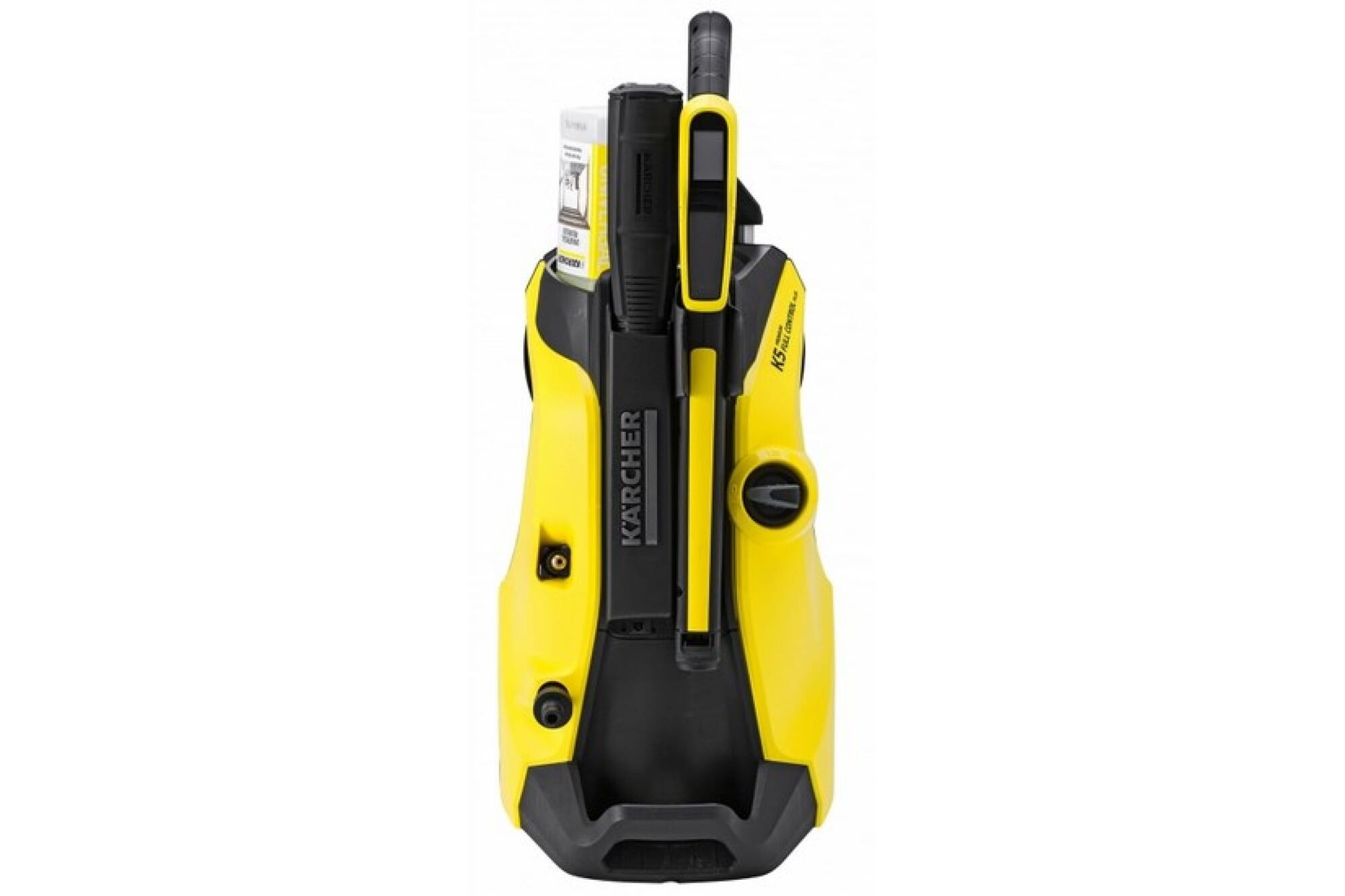 Аппарат высокого давления Karcher K 5 Premium Full Control Plus 1.324-630,  цена в Перми от компании Техно-Парк