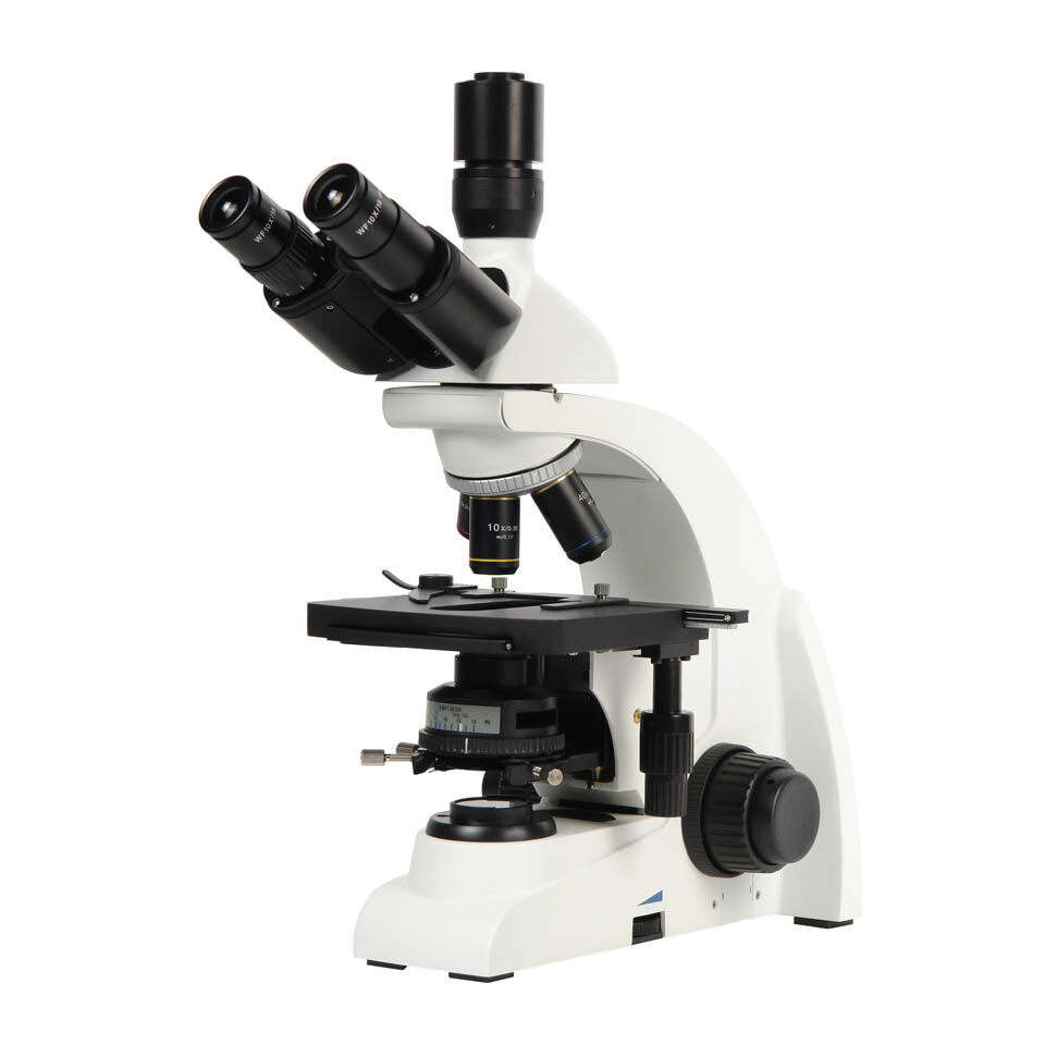 Микроскоп Микромед-1 вар.3-20 inf (тринокулярный)