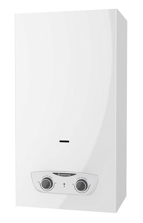 Газовые проточные водонагреватели Ariston FAST 10