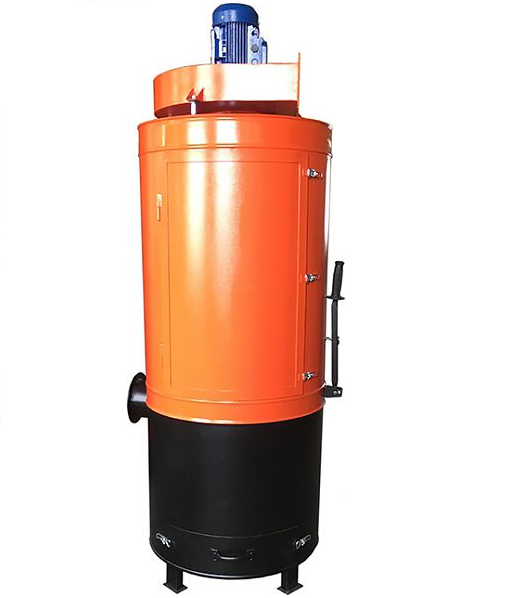 РПАВ-2500 агрегат пылеулавливающий с рукавным фильтром