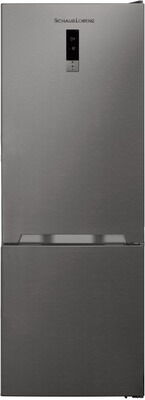 Двухкамерный холодильник Schaub Lorenz SLU S620X3E