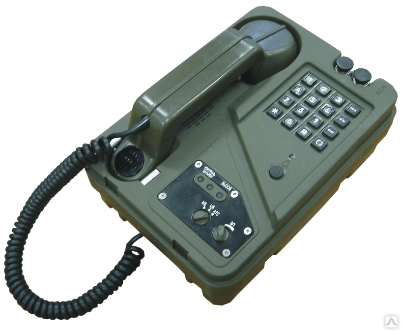 Т57 телефонный аппарат