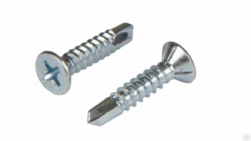 Купить Саморезы Оптом Цена