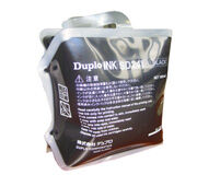 Duplo Краска черная DU-14L, 1000 мл (DUP90114_1)