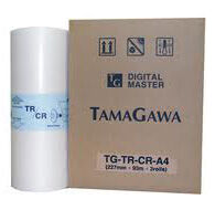 TAMAGAWA Мастер-пленка A4 TG-TR/CR,