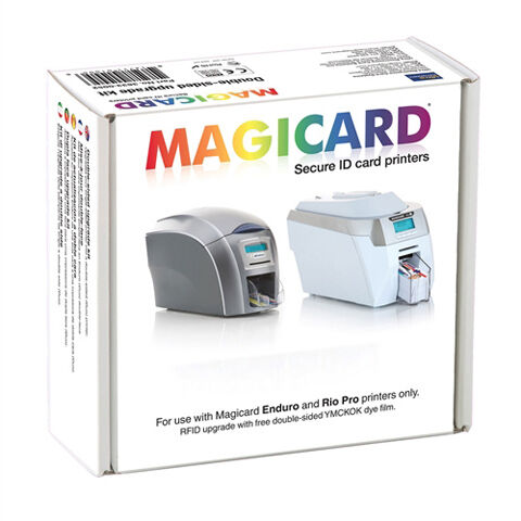 Magicard Upgrade Kit En+ для Enduro+