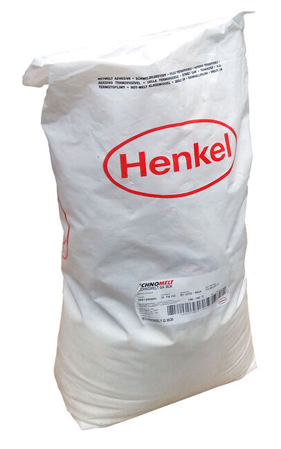 Термоклей Henkel Техномелт GA 3635 / Technomelt GA 3635