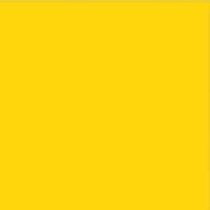 Hotmark Пленка для термопереноса на ткань 70 желтая 404