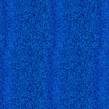 OSUNG Пленка для термопереноса на ткань Glitter blue