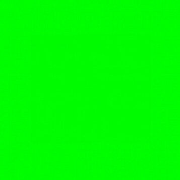 OSUNG Пленка для термопереноса на ткань флуоресцентный зеленый