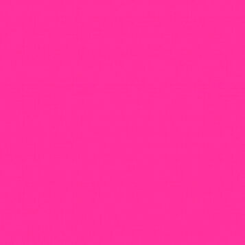 OSUNG Пленка для термопереноса на ткань флуоресцентный розовый